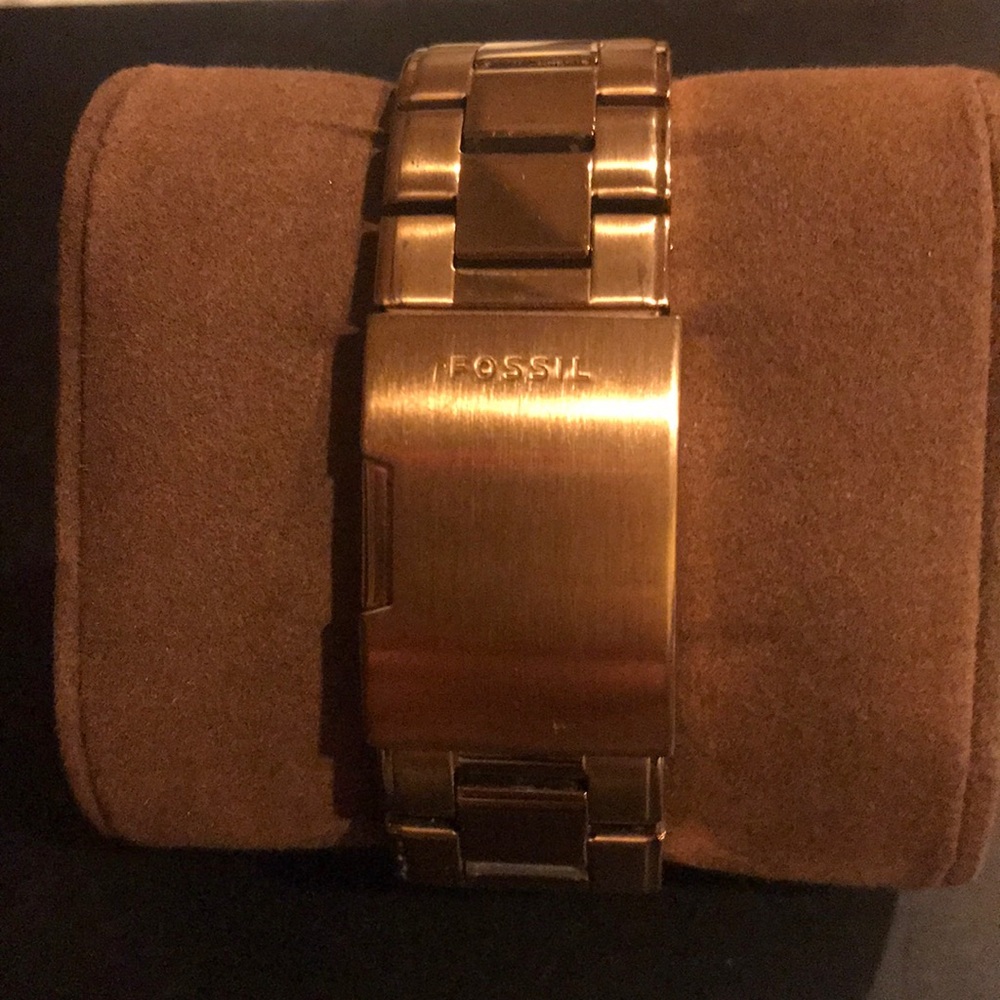 Fossil watch - Picture 2 of 4